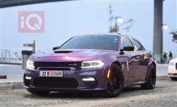 دودج تشارجر